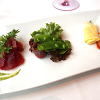 リストランテ　ウミリア - 