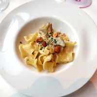 リストランテ　ウミリア - 