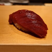 鮨 はしもと - 赤身