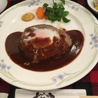 くいしんぼー山中 - 