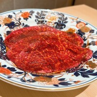 恵比寿 うしみつ - 