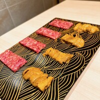 恵比寿 うしみつ - 
