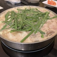 博多もつ鍋 やま中 博多店 - 