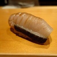 鮨 はしもと - 鰆