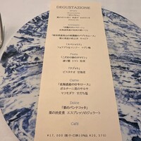 クッチーナ イタリアーナ ガッルーラ - 