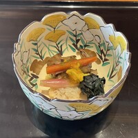 尾頭橋すみや - 先付け