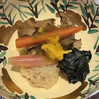 尾頭橋すみや - 先付け