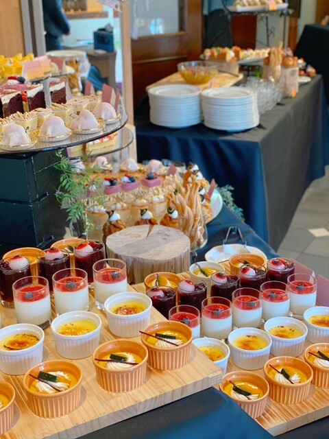 Dessert Shop photo 2