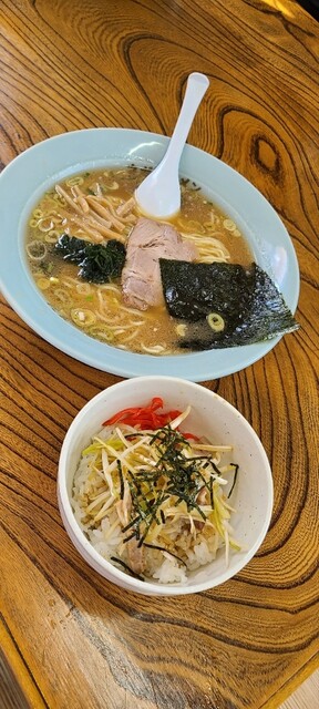 椿ラーメンショップ 八山田店 &ndash; 郡山富田の本格ラーメン情報 | 福島