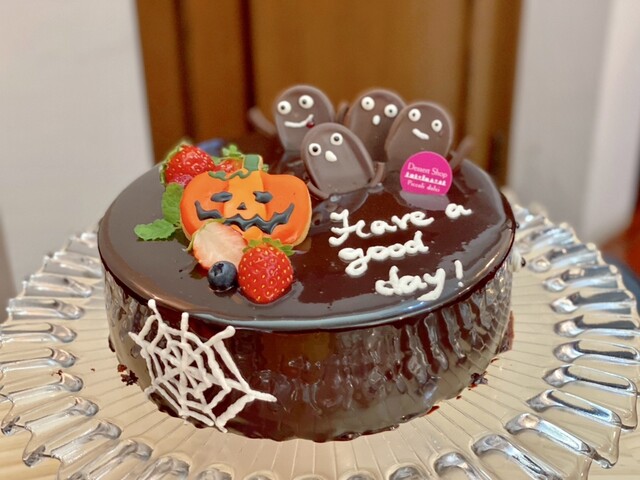 デザートショップ - 撫牛子（ケーキ）の写真