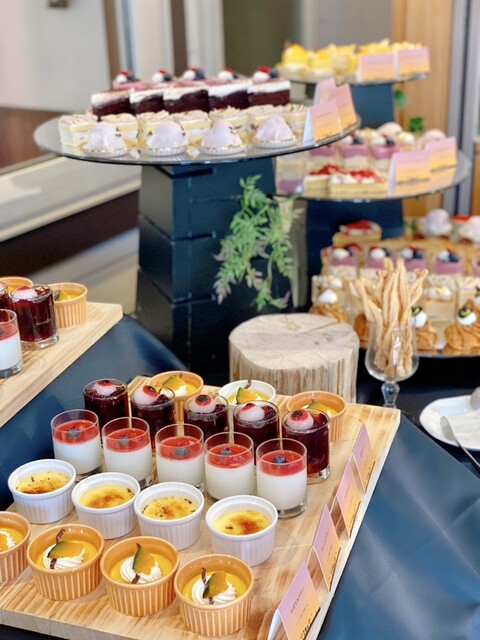 Dessert Shop photo 3