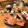 すし酒場 フジヤマ - 料理写真: