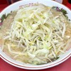 ラーメン二郎 京急川崎店