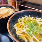 道楽うどん - 