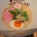 ラーメン バードマン - 