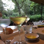 TEIEN Restaurant comodo - 