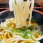 道楽うどん - 