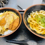 道楽うどん - 