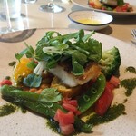 TEIEN Restaurant comodo - 