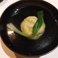 豆腐懐石 くすむら - 