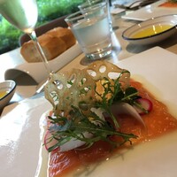 TEIEN Restaurant comodo - 