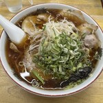 西脇大橋ラーメン - 