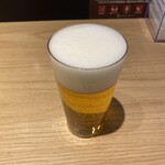 ビールスタンド重富 - 