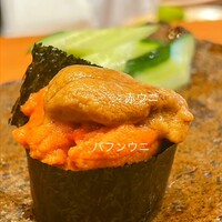 天寿し 京町店 - 