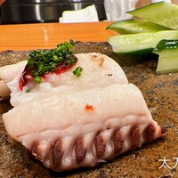 天寿し 京町店 - 