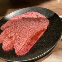 焼肉うしごろ 新宿三丁目店 - 