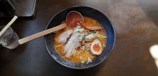 壱麺 - 二本松市その他（ラーメン）の写真