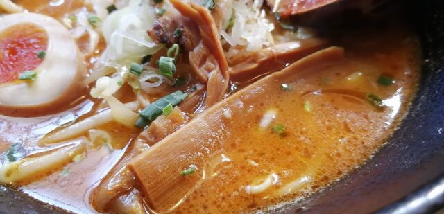 壱麺 - 二本松市その他（ラーメン）の写真