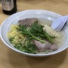 揚子江ラーメン 林記