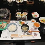 料理旅館 金沢茶屋 - 