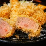 かつ丼多勝 - 