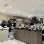 GINZA CAFE - 