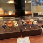 フィオレンティーナ ペストリーブティック - 