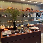 フィオレンティーナ ペストリーブティック - 