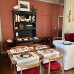 Benoit Alain Ducasse - 