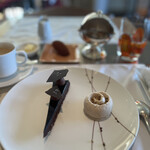 Benoit Alain Ducasse - 
