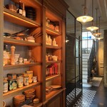 Benoit Alain Ducasse - 