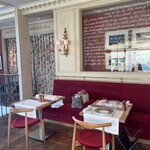 Benoit Alain Ducasse - 