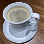 GINZA CAFE - 