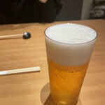 まんてん鮨 日比谷オクロジ店 - 