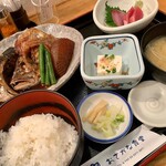 おさかな食堂 - 