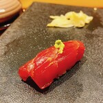 鮨しいな - 赤身