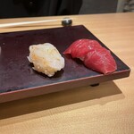 まんてん鮨 日比谷オクロジ店 - 