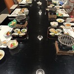 料理旅館 金沢茶屋 - 