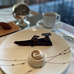 Benoit Alain Ducasse - 