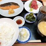 季節料理 魚竹 - 